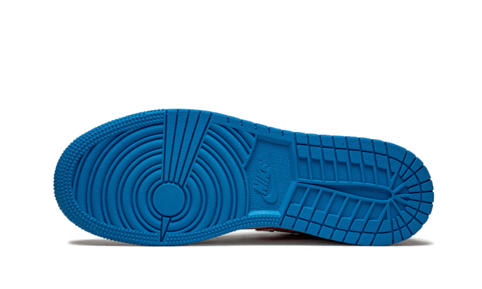 Air Jordan Air Jordan 1 Low SE Take Flight - DD1527-114