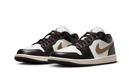 Air Jordan Air Jordan 1 Low Shadow Brown - DC0774-200