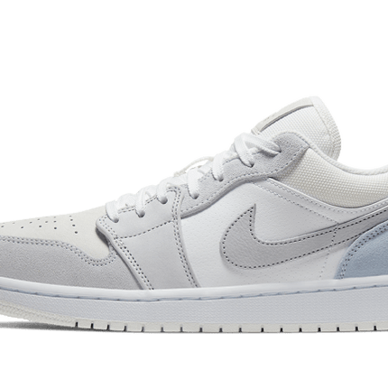Air Jordan Air Jordan 1 Low Sky Grey Paris - CV3043-100