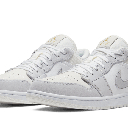 Air Jordan Air Jordan 1 Low Sky Grey Paris - CV3043-100
