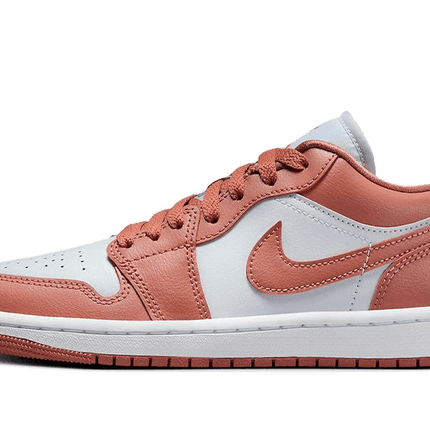 Air Jordan Air Jordan 1 Low Sky J Orange - DC0774-080