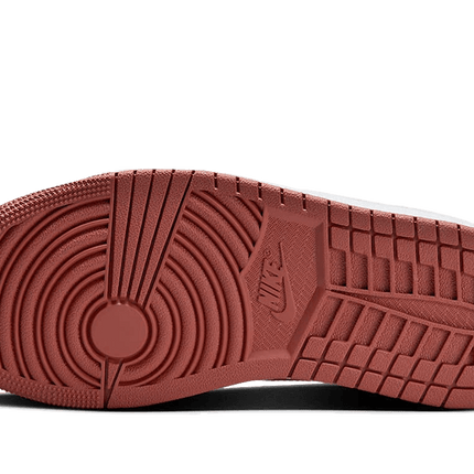 Air Jordan Air Jordan 1 Low Sky J Orange - DC0774-080