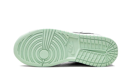Air Jordan Air Jordan 1 Low Pastel Tie-Dye - DM1199-100 / DQ2514-100