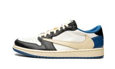 Air Jordan 1 Low Travis Scott Fragment (DM7866-140) | My Place Roma