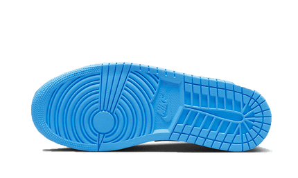 Air Jordan Air Jordan 1 Low University Blue - 553558-041