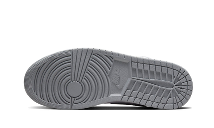 Air Jordan Air Jordan 1 Low Vintage Grey - 553558-053 / 553560-053