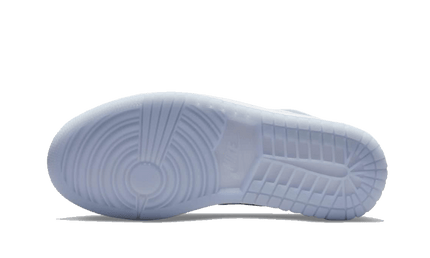 Air Jordan Air Jordan 1 Low Wolf Grey - DC0774-105