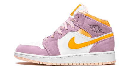 Air Jordan Air Jordan 1 Mid Arctic Pink - DC9517-600
