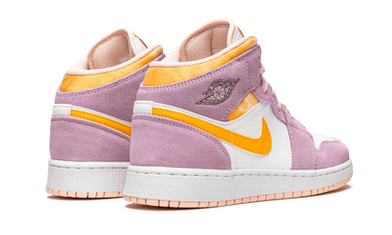 Air Jordan Air Jordan 1 Mid Arctic Pink - DC9517-600