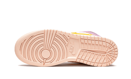Air Jordan Air Jordan 1 Mid Arctic Pink - DC9517-600