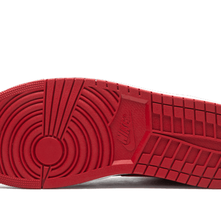 Air Jordan Air Jordan 1 Mid Banned (2020) - 554724-074 / 554725-074