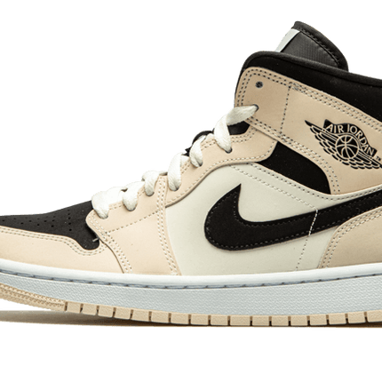 Air Jordan Air Jordan 1 Mid Barely Orange - BQ6472-800