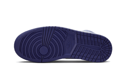 Air Jordan Air Jordan 1 Mid Blueberry - DQ8426-515