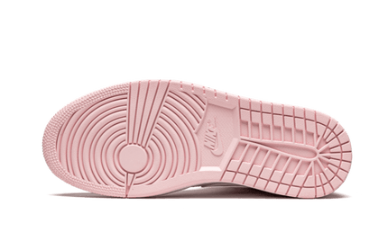 Air Jordan Air Jordan 1 Mid Digital Pink - CW5379-600