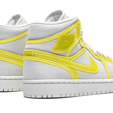 Air Jordan Air Jordan 1 Mid LX Opti Yellow - DA5552-107
