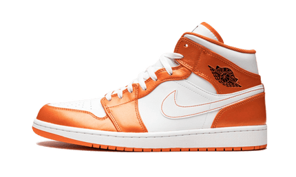 Air Jordan Air Jordan 1 Mid Metallic Orange - DM3531-800 / DM4228-800