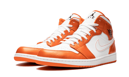 Air Jordan Air Jordan 1 Mid Metallic Orange - DM3531-800 / DM4228-800