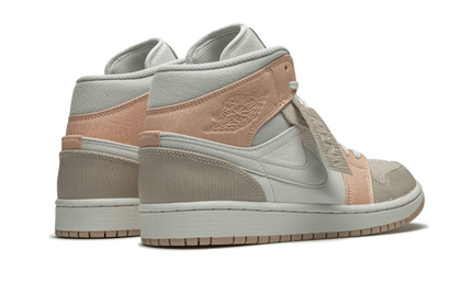 Air Jordan Air Jordan 1 Mid Milan - CV3044-100