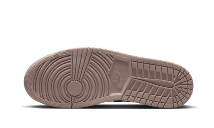 Air Jordan Air Jordan 1 Mid SE Craft Sail Taupe Haze - DM9652-102