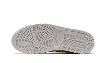 Air Jordan Air Jordan 1 Mid SE Craft Tech Grey - DM9652-120