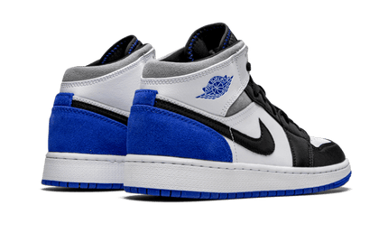 Air Jordan Air Jordan 1 Mid SE Game Royal - 852542-102