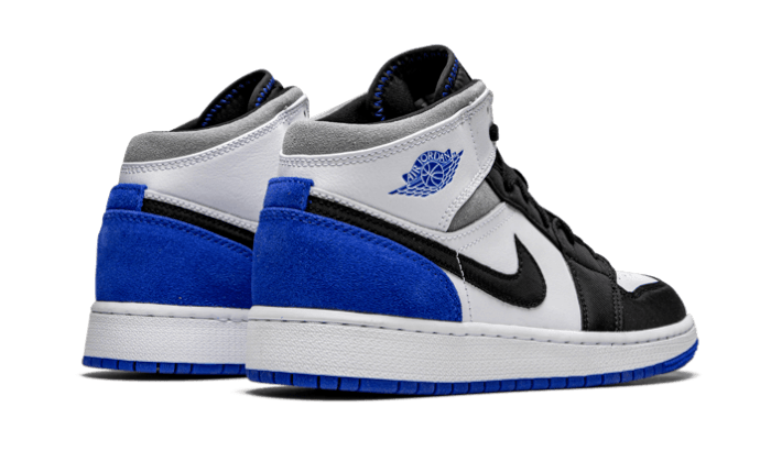 Air Jordan Air Jordan 1 Mid SE Game Royal - 852542-102