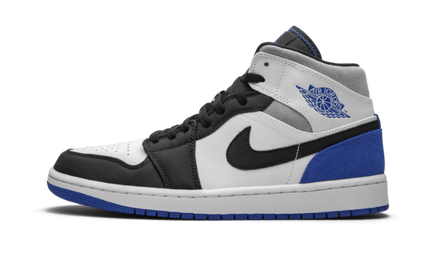 Air Jordan Air Jordan 1 Mid SE Game Royal - 852542-102
