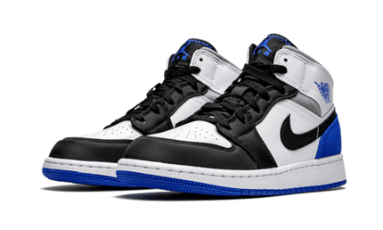 Air Jordan Air Jordan 1 Mid SE Game Royal - 852542-102