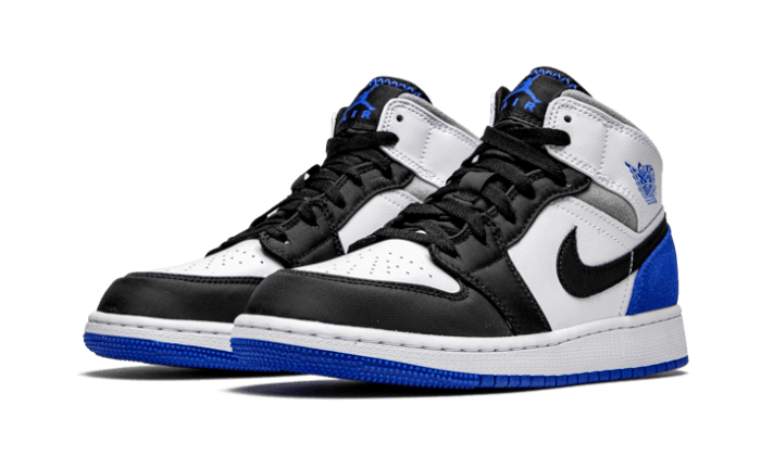 Air Jordan Air Jordan 1 Mid SE Game Royal - 852542-102