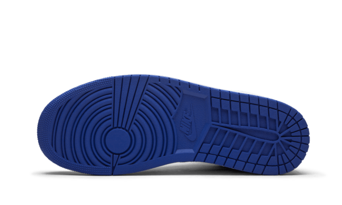 Air Jordan Air Jordan 1 Mid SE Game Royal - 852542-102