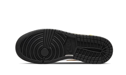Air Jordan Air Jordan 1 Mid SE Multi-color - DN3738-400