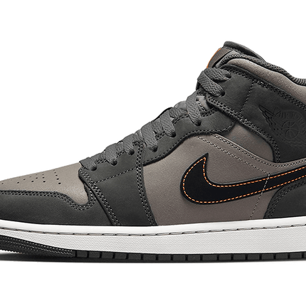 Air Jordan Air Jordan 1 Mid SE Night Stadium - FQ8338-017 / FQ8341-017