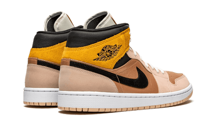 Air Jordan Air Jordan 1 Mid SE Particle Beige - DD2224-200