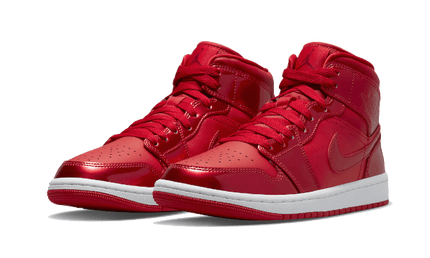 Air Jordan Air Jordan 1 Mid SE Pomegranate - DH5894-600