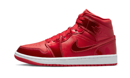 Air Jordan Air Jordan 1 Mid SE Pomegranate - DH5894-600