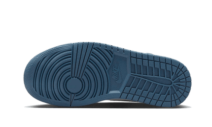 Air Jordan Air Jordan 1 Mid Sky J French Blue - BQ6472-414