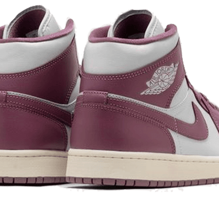 Air Jordan Air Jordan 1 Mid Sky J Mauve - BQ6472-050