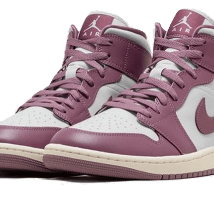 Air Jordan Air Jordan 1 Mid Sky J Mauve - BQ6472-050