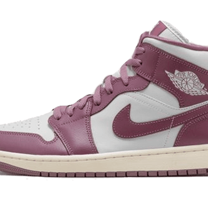 Air Jordan Air Jordan 1 Mid Sky J Mauve - BQ6472-050