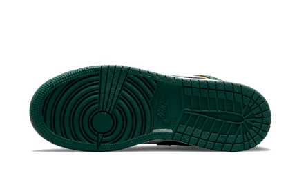 Air Jordan Air Jordan 1 Mid Sonics - 554724-371 / 554725-371