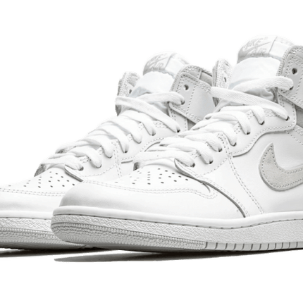 Air Jordan Air Jordan 1 Retro High 85 Neutral Grey - BQ4422-100