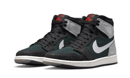 Air Jordan Air Jordan 1 Retro High Element Gore-Tex Black Particle Grey - DB2889-001