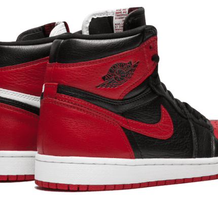 Air Jordan Air Jordan 1 Retro High Homage To Home - 861428-061