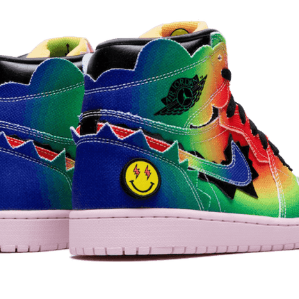 Air Jordan Air Jordan 1 Retro High J. Balvin - DC3481-900