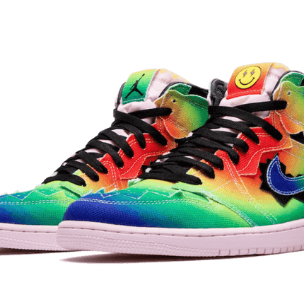 Air Jordan Air Jordan 1 Retro High J. Balvin - DC3481-900