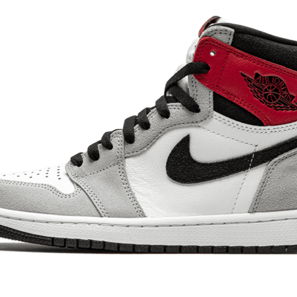 Air Jordan Air Jordan 1 Retro High Light Smoke Grey - 555088-126 / 575441-126