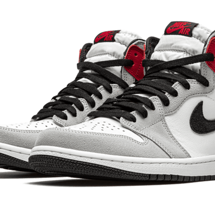 Air Jordan Air Jordan 1 Retro High Light Smoke Grey - 555088-126 / 575441-126