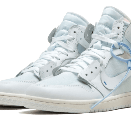 Air Jordan Air Jordan 1 Retro High Off-White NRG - AQ0818-100 / AQ8296-100
