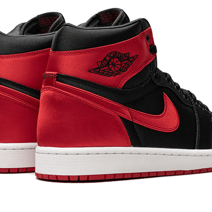 Air Jordan Air Jordan 1 Retro High OG Satin Bred - FD4810-061