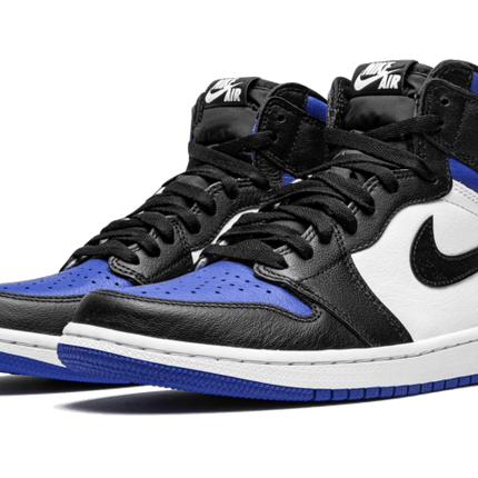Air Jordan Air Jordan 1 Retro High Royal Toe - 555088-041 / 575441-041